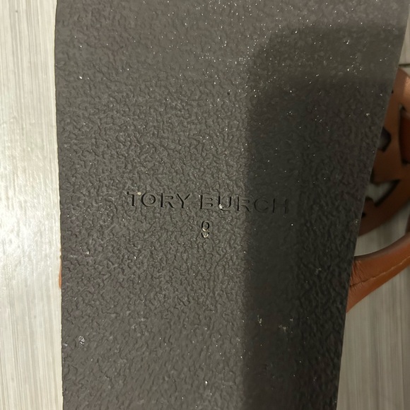 Tory Burch Miller Cloud Sandals - Picture 7 of 9